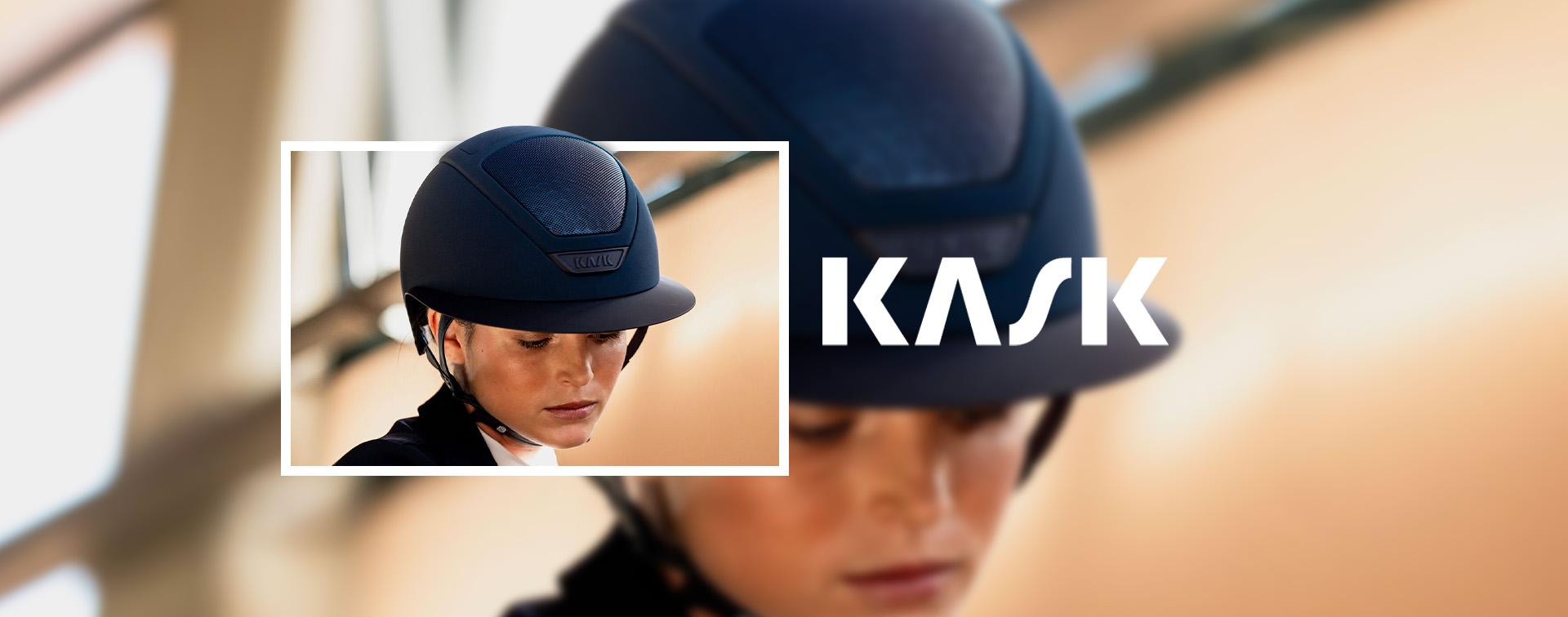 Kask