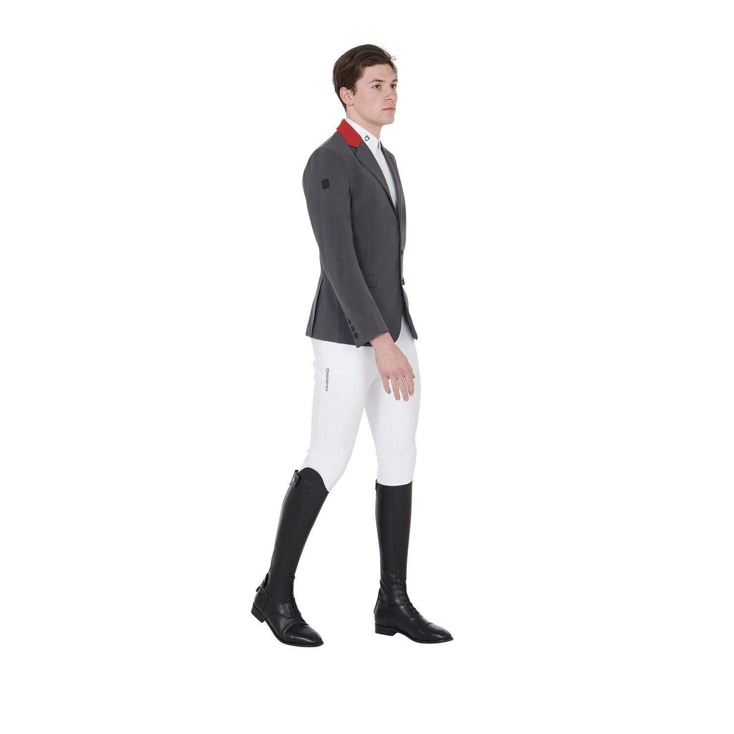 product/e/q/equestro_et06101-grey_burgundy_grey-burgundy_7.jpg