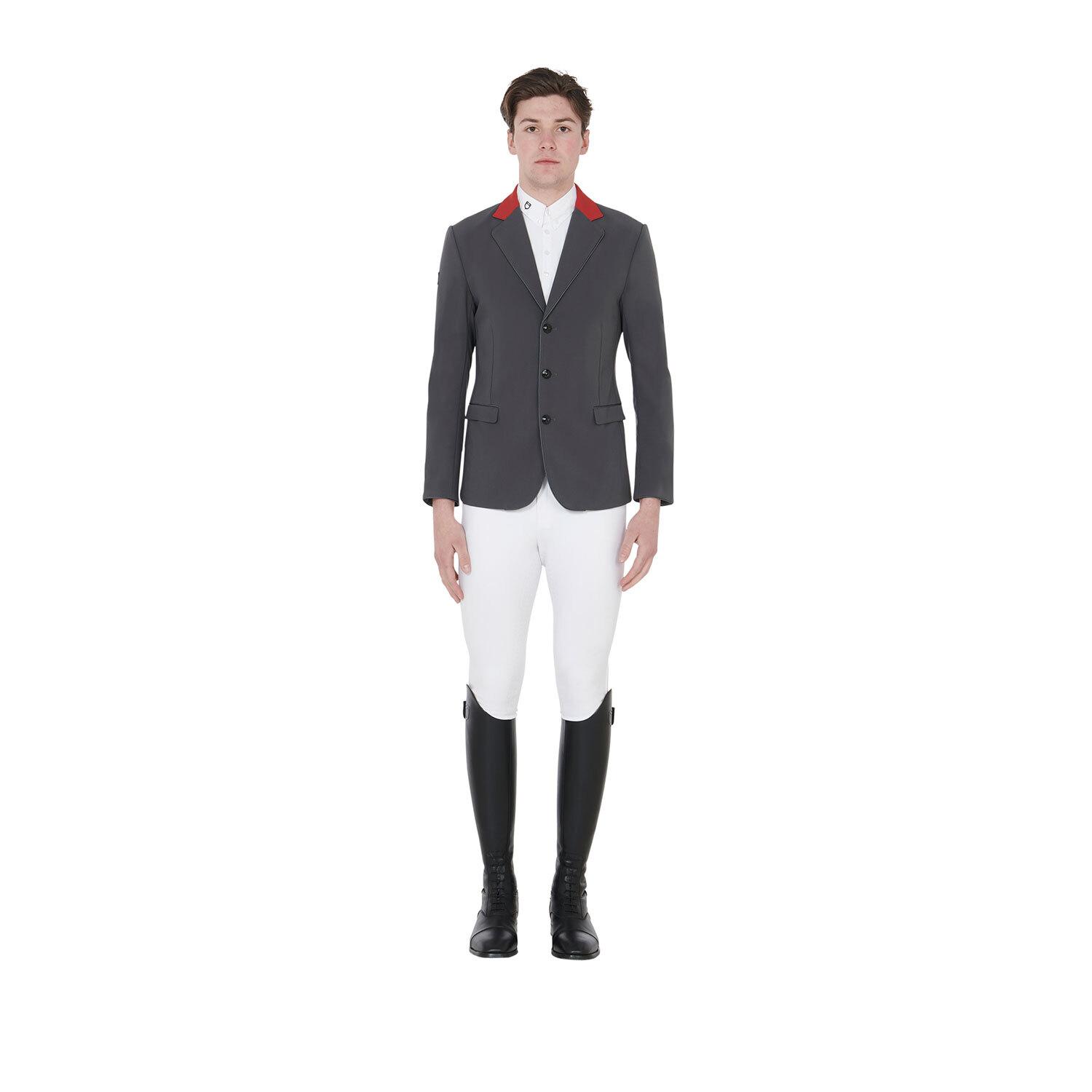 product/e/q/equestro_et06101-grey_burgundy_grey-burgundy_9.jpg