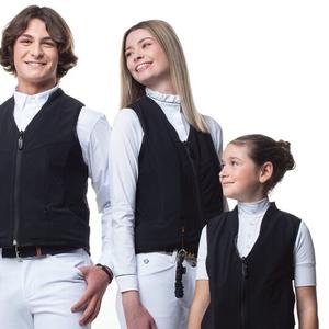 Gilets airbag 