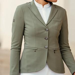 Vestes de concours 