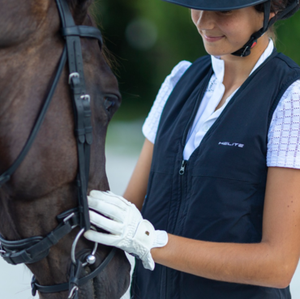 Gilets air bag