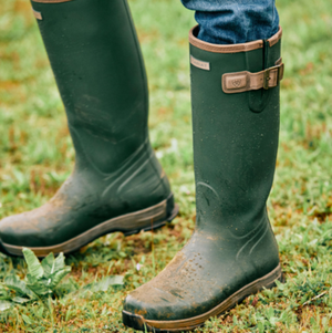 Bottes de pluie