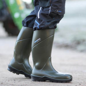 Bottes de travail