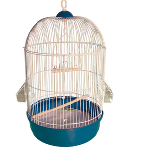 Cages/ Volières