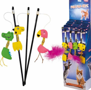Canne à pêche