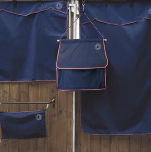 Portes et Tentures de box 