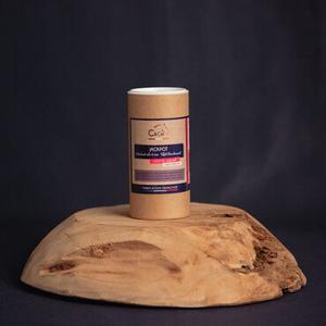 Shampoing et éponges
