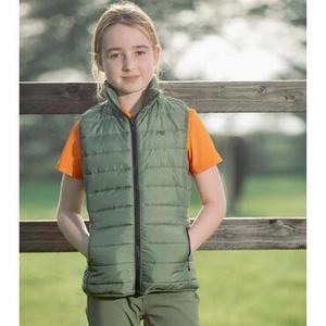 Vestes sans manches