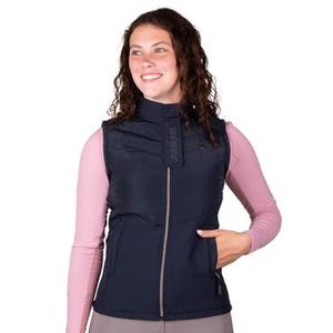 Vestes sans manches