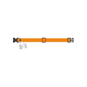 116927-429-collier-pour-chien-alpha-industries-basic-orange-flash