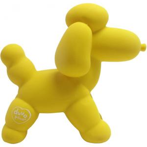 12922-jouet-pour-chien-duvoplus-poodle-jaune-13-46x5-84x12-45-cm
