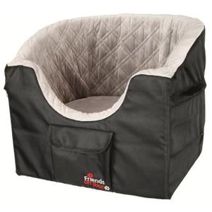 13176-siege-de-voiture-pour-chien-trixie-gris-black-tu