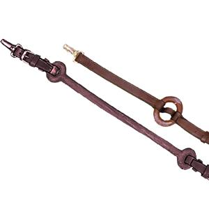 1504299-10-enrenement-elastique-pour-cheval-fixes-tattini-noir
