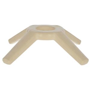 22691-jouet-pour-veau-avec-poignee-et-chaine-suspension-kerbl-bitestar-beige-rouge-33-cm