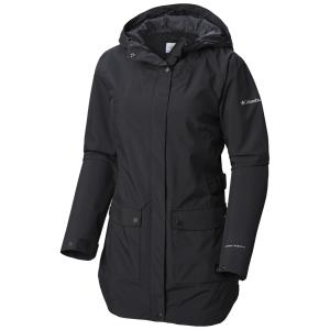 1832371-010-veste-impermeable-femme-columbia-here-and-there-trench-noir