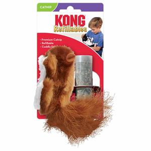 74013342-jouet-peluche-pour-chat-kong-refillables-squirrel-multicolore-7-62x10-16x3-81-cm