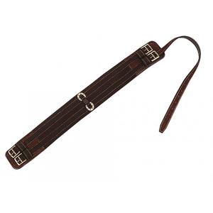 203014085-sangle-pour-cheval-en-feutre-pour-selle-stock-randol-s-brun-85-cm