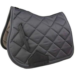 220002002-tapis-de-selle-pour-cheval-lami-cell-classical-pro-noir
