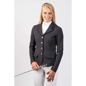 26200277-05-veste-softshell-de-concours-femme-harry-s-horse-st-tropez-tt-zwart