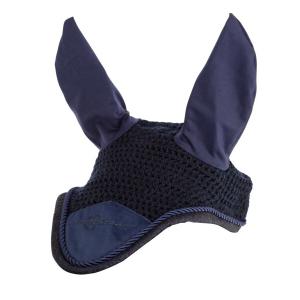 3297774-bonnet-anti-mouches-kerbl-empara-bleu-marine-cob-full