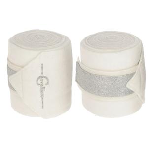 3297778-bandage-kerbl-polaire-empara-x4-blanc-300-cm-x-12-cm