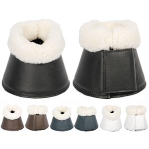 33601280-wit-cloche-pour-cheval-harry-s-horse-springschoenen-flextrainer-wit