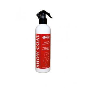 385111-lotion-pour-cheval-rekor-show-coat-blanc-rouge-500-ml