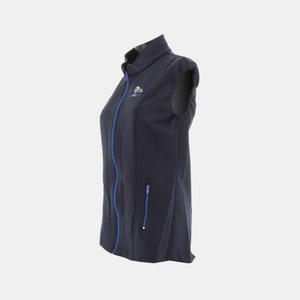 398312-marine-gilet-equitation-sans-manches-femme-privilege-marine