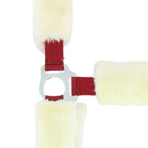 510015037-licol-pour-cheval-norton-full-mouton-synthetique-bordeaux-mouton-ecru