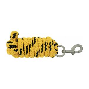 520093010-longe-equitation-equitheme-jacquard-or-2-m