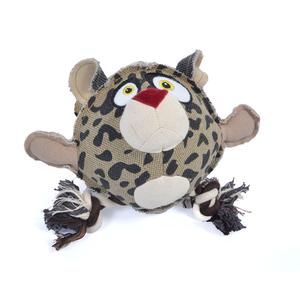 171342-jouet-pour-chien-duvoplus-leopard-canvas-multicolore-17x22x9-5-cm