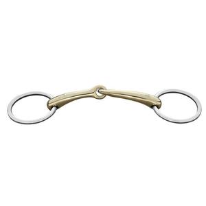 6402151-mors-de-bride-pour-cheval-sprenger-dynamic-rs-argente