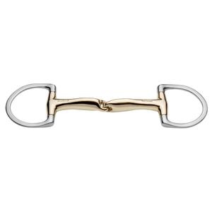 6403431-mors-pour-cheval-sprenger-olive-novocontact-argente