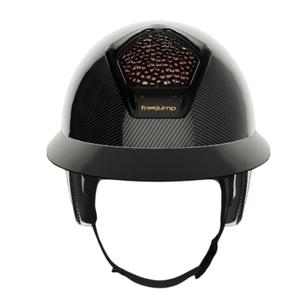 f03250-f03252-casque-d-equitation-avec-protection-temporale-freejump-voronoi-rose-gold