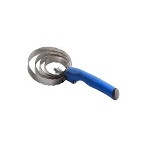 700034006-etrille-metallique-rond-hippotonic-soft-bleu-tu