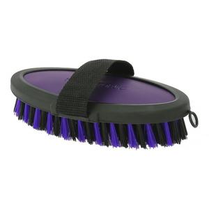 700680015-brosse-pour-cheval-hippo-tonic-soft-gm-violet-tu