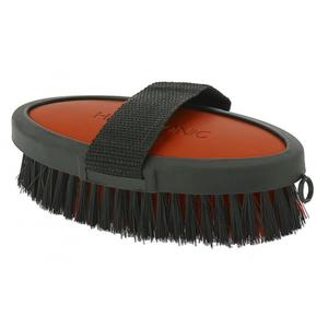 700681003-brosse-pour-cheval-hippo-tonic-soft-pm-rouge-tu