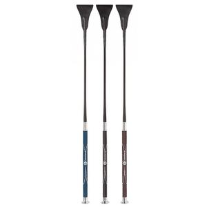 951128004-cravache-equitation-fleck-contact-noir-brun-65-cm