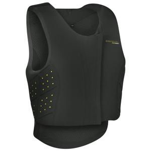9910000-gilet-equitation-enfant-komperdell-frontzip-noir