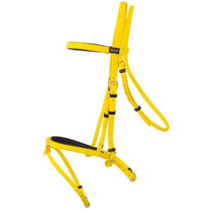 biobrid01-jaune-bridons-equitation-t-de-t-biotackr-jaune