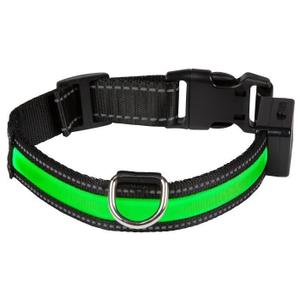 ngcollum0-collier-pour-chien-lumineux-rechargeable-usb-eyenimal-vert-null