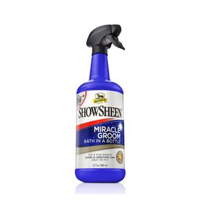 9501010000000-spray-nettoyant-robe-pour-cheval-absorbine-miracle-groom-violet-noir-946-ml
