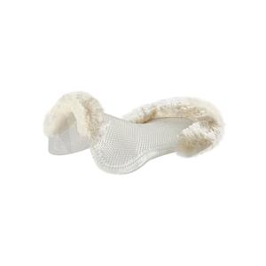 ac055-transparent-white-amortisseur-pour-cheval-avec-peau-de-mouton-acavallo-active-transparent-white-tu