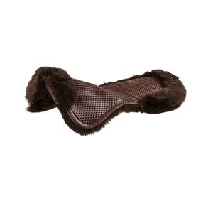 ac156-brown-coussinets-pour-cheval-therapeutique-en-gel-peau-de-mouton-integrale-acavallo-gp-cc-brown