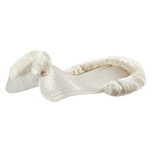 ac164-transparent-amortisseur-pour-cheval-avec-elevateur-arriere-decoupe-acavallo-sheepskin-white-tu