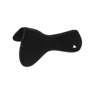 ac221-black-amortisseur-pour-cheval-half-pad-acavallo-contact-memory-black