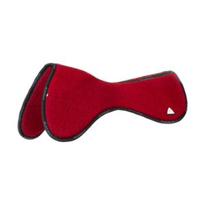 ac221-red-amortisseur-pour-cheval-half-pad-acavallo-contact-memory-red