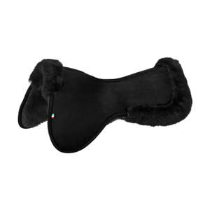 ac280-black-coussinets-pour-cheval-entierement-en-peau-de-mouton-acavallo-close-contact-memory-black