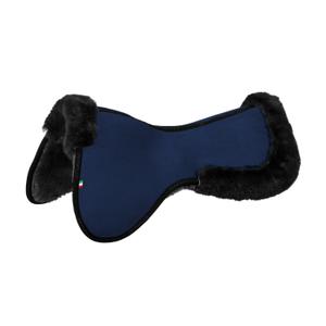 ac280-blue-amortisseur-pour-cheval-avec-peau-de-mouton-complete-acavallo-close-contact-memory-blue-natural